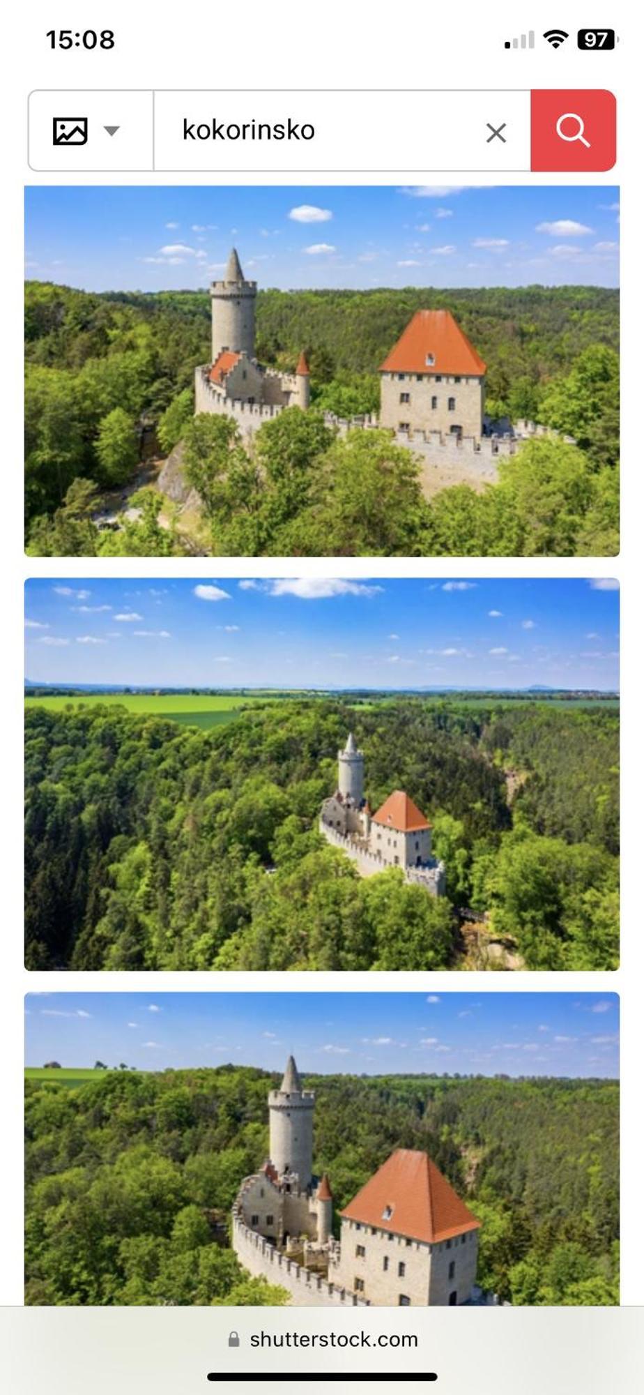 Chata Certovy Hlavy Zelizy Экстерьер фото